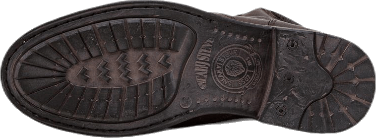 Rostov Leather Brown