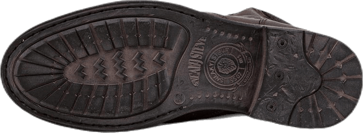 Rostov Leather Brown