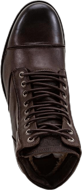 Rostov Leather Brown