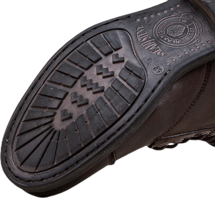 Rostov Leather Brown