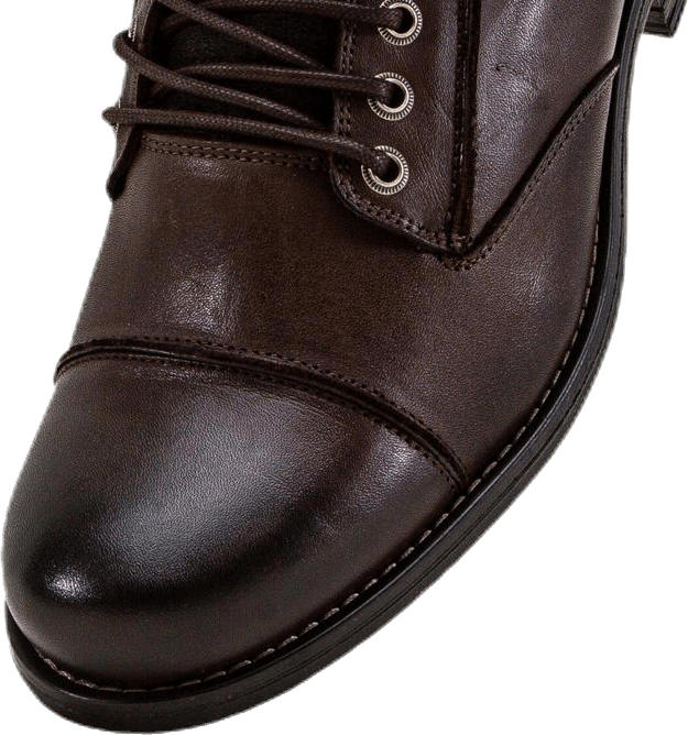 Rostov Leather Brown