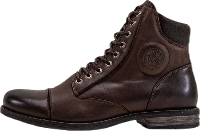 Rostov Leather Brown