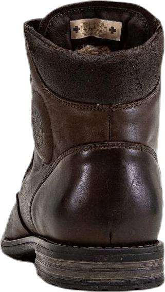 Rostov Leather Brown