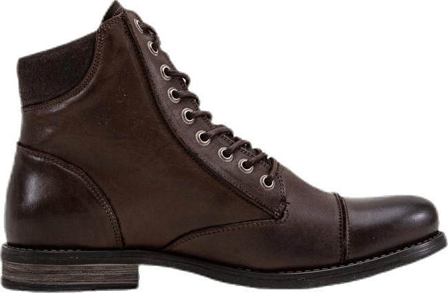 Rostov Leather Brown