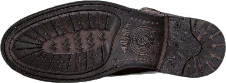 Rostov Leather Brown
