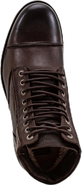 Rostov Leather Brown