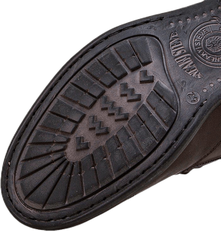 Rostov Leather Brown