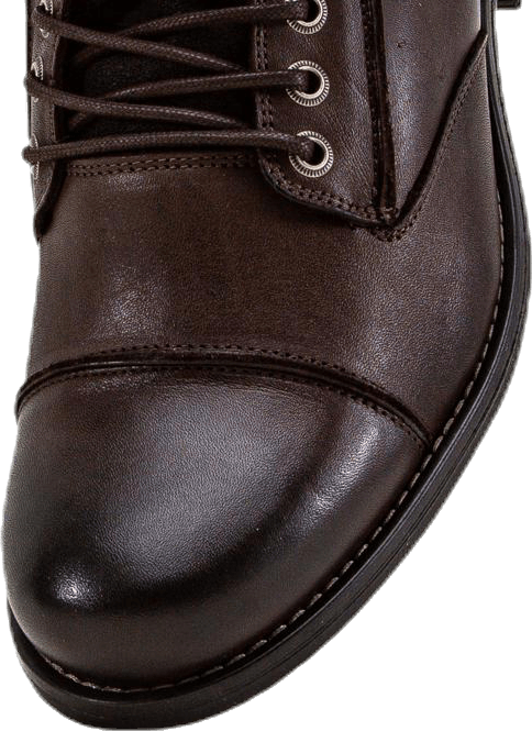 Rostov Leather Brown
