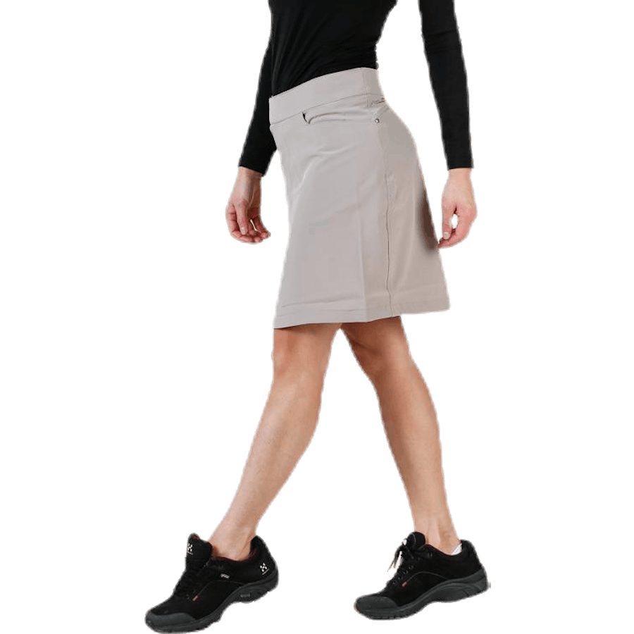 Sanda Skirt Beige