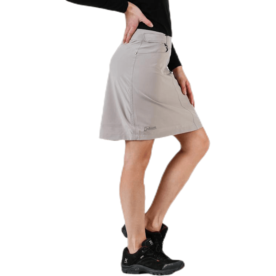 Sanda Skirt Beige