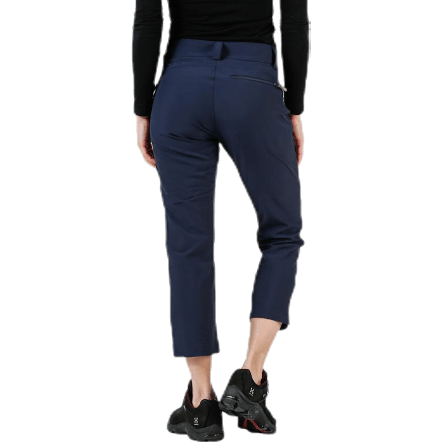 Sanda 3/4 Blue