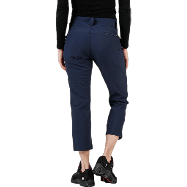 Sanda 3/4 Blue