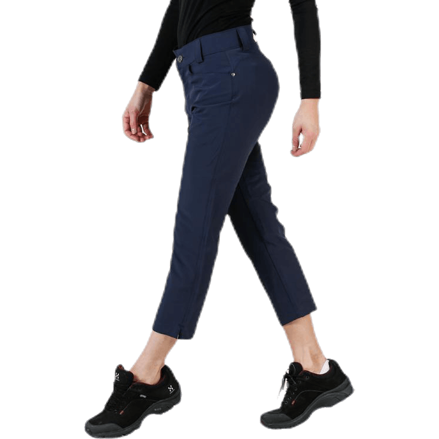 Sanda 3/4 Blue