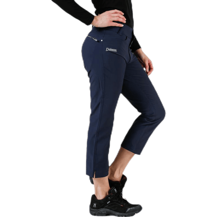 Sanda 3/4 Blue