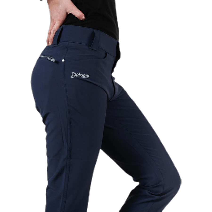 Sanda 3/4 Blue