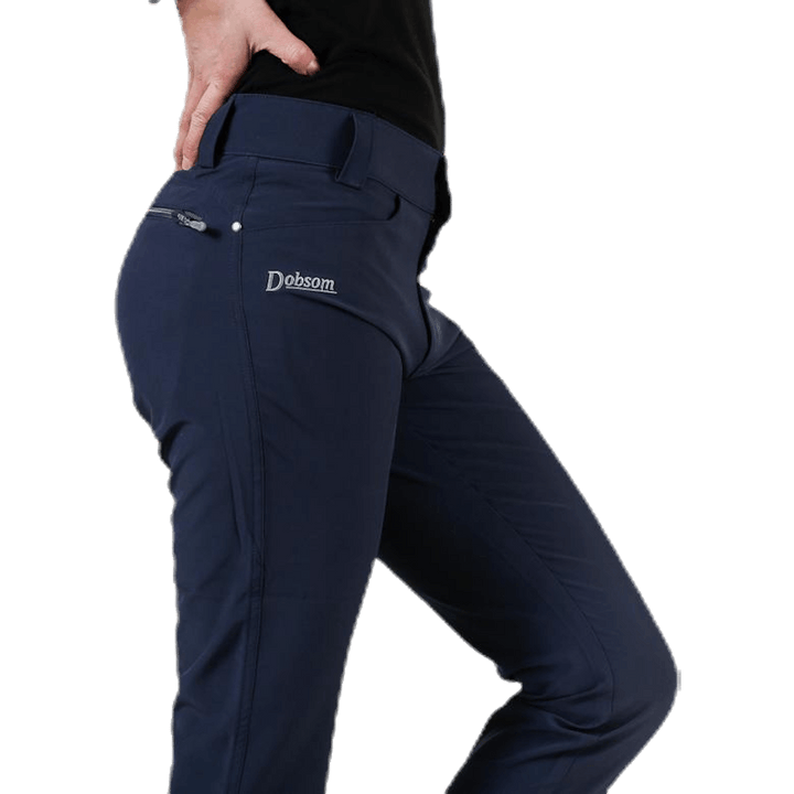 Sanda 3/4 Blue
