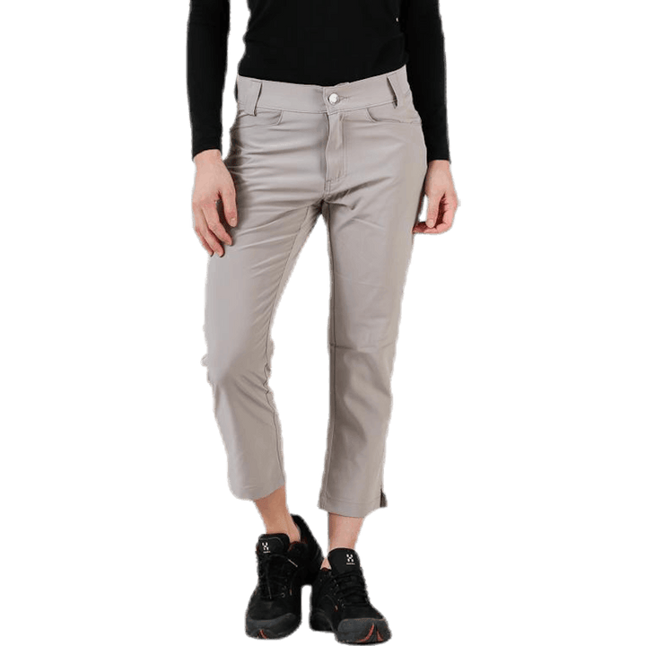 Sanda 3/4 Beige