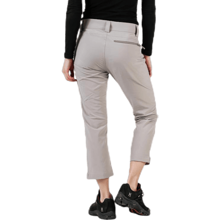 Sanda 3/4 Beige