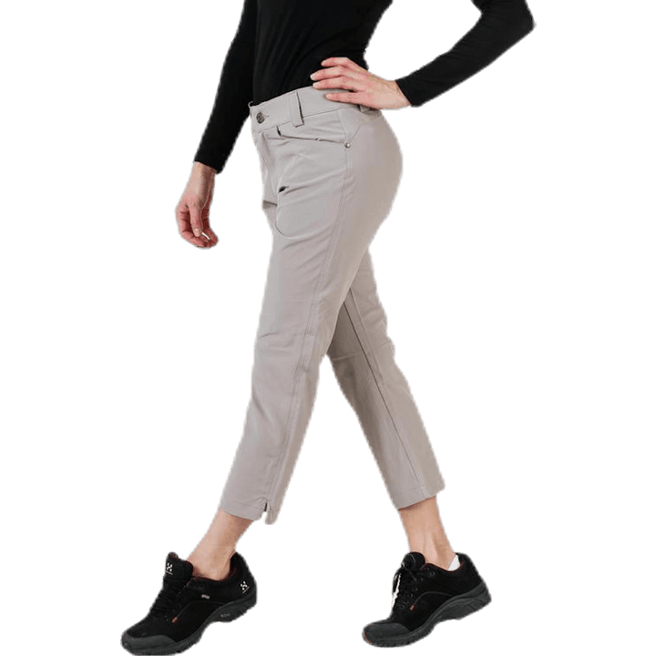 Sanda 3/4 Beige