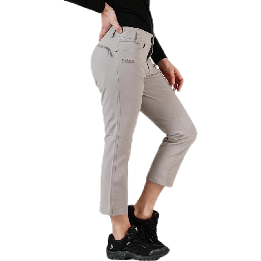 Sanda 3/4 Beige