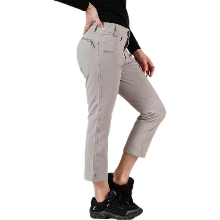 Sanda 3/4 Beige