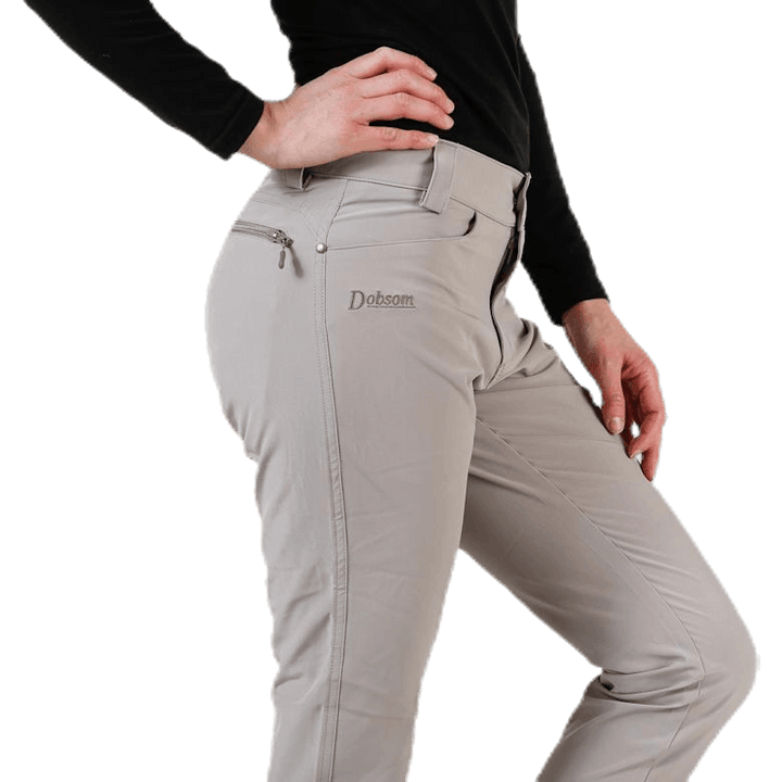 Sanda 3/4 Beige