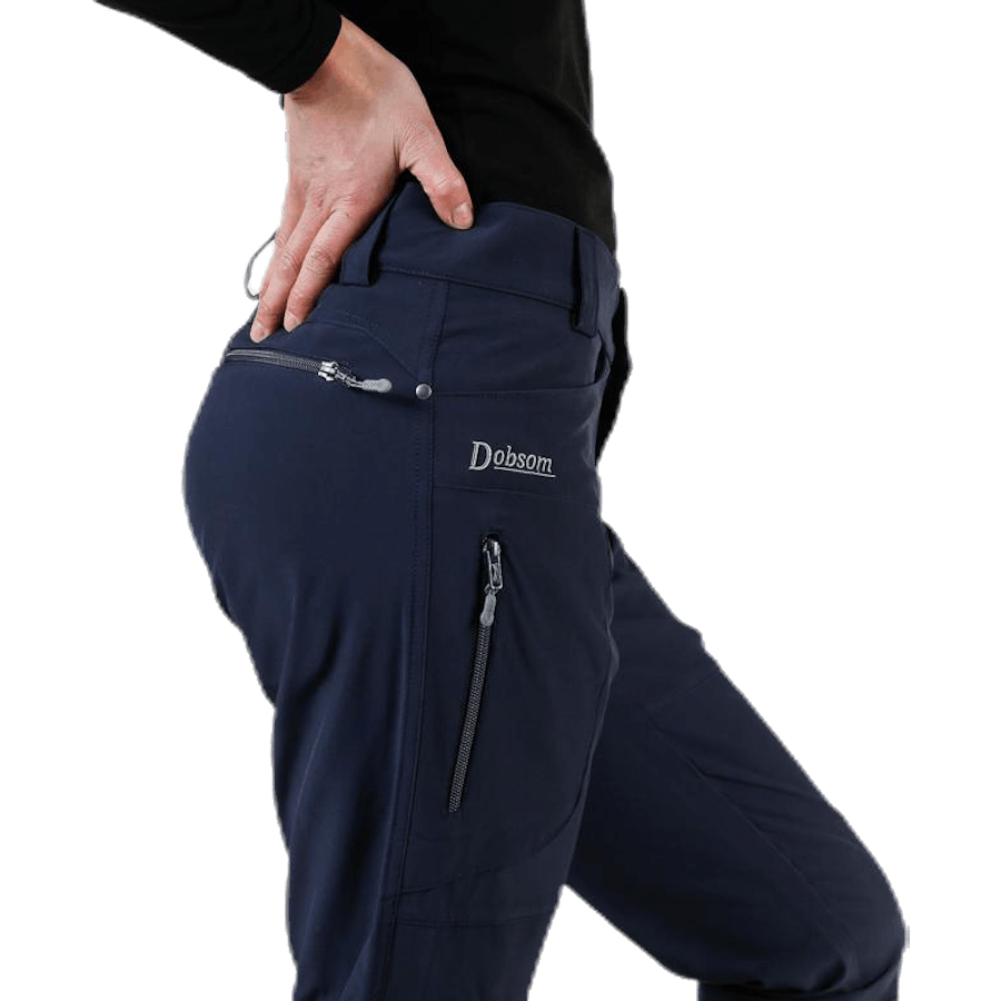 Sanda Capri Blue