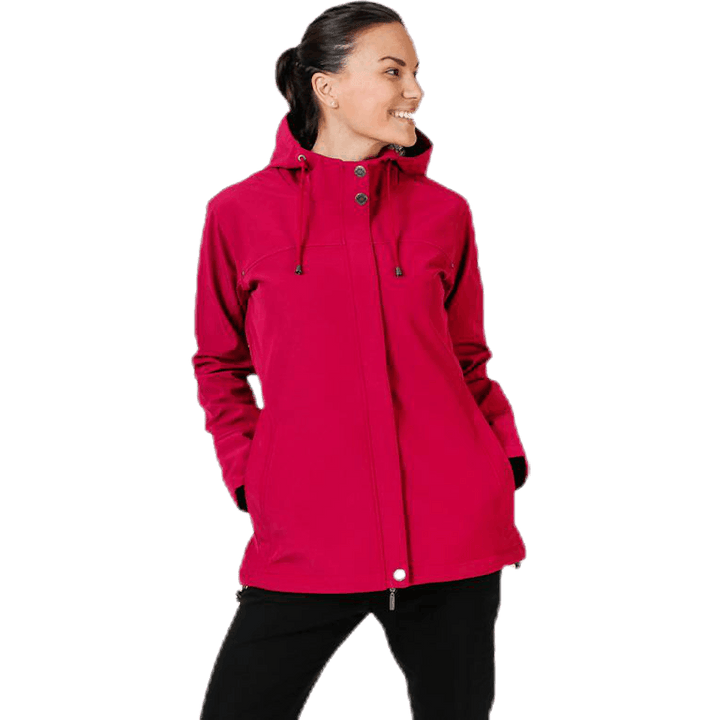 Palermo Jkt Pink