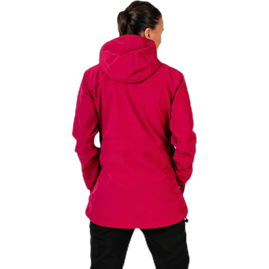 Palermo Jkt Pink