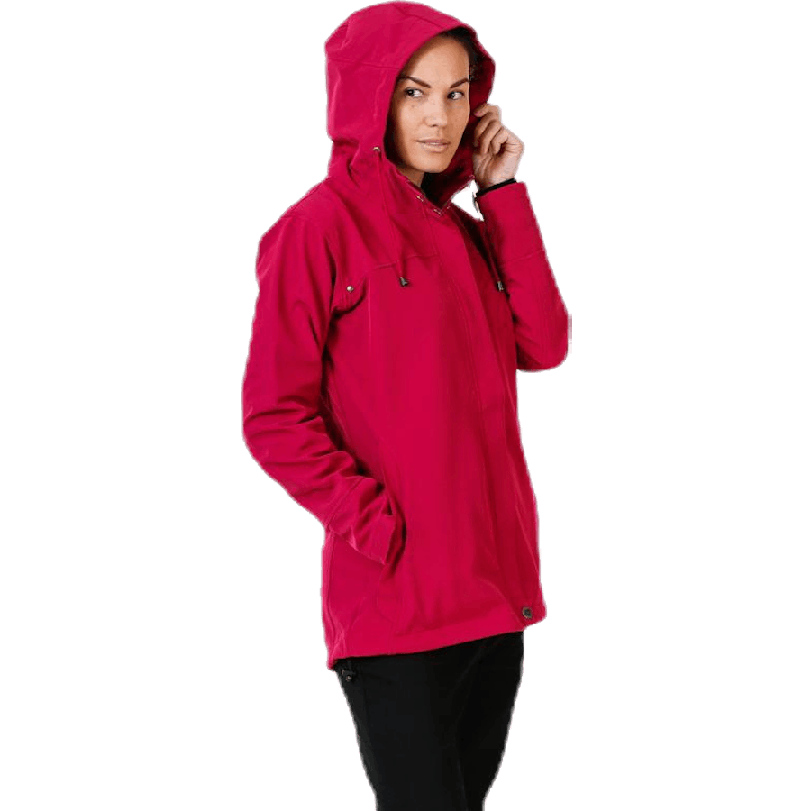 Palermo Jkt Pink