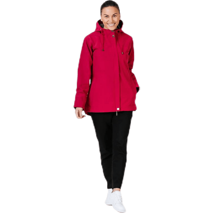 Palermo Jkt Pink