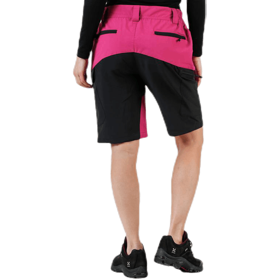 Arizona Shorts Pink