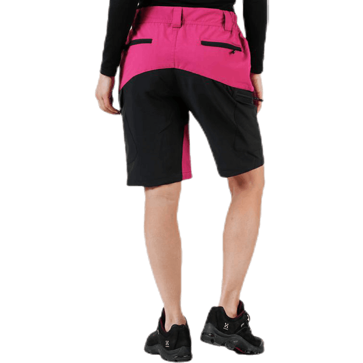 Arizona Shorts Pink