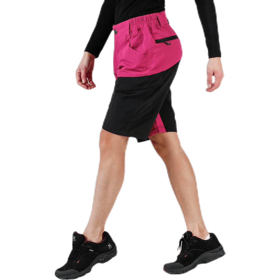 Arizona Shorts Pink