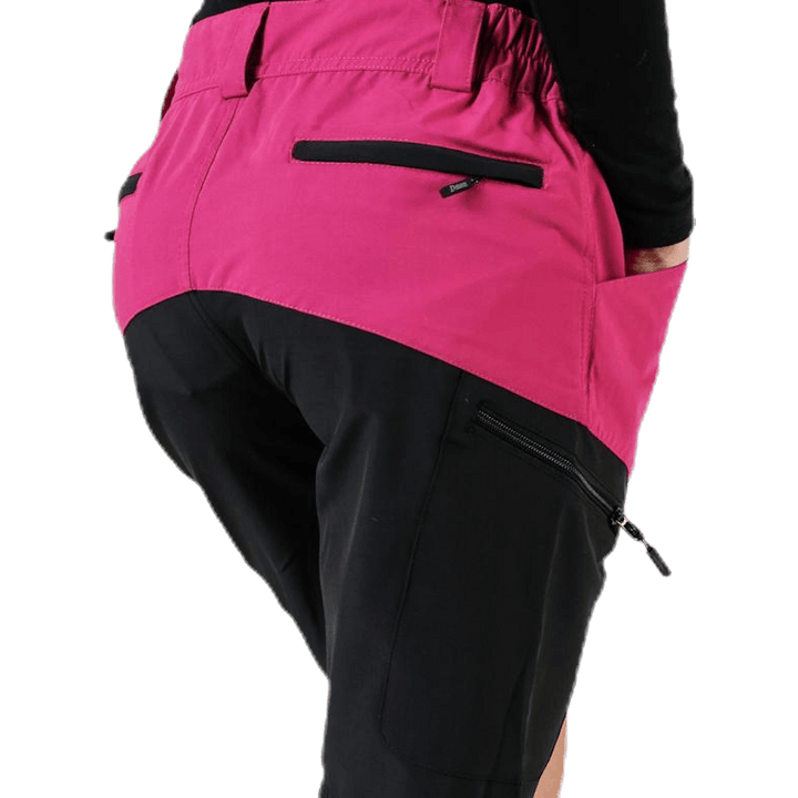 Arizona Shorts Pink