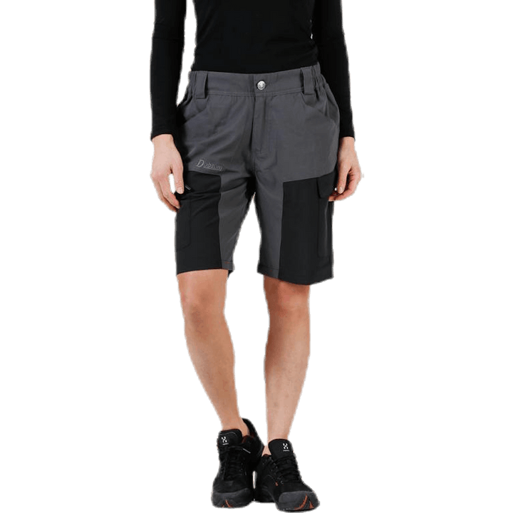 Arizona Shorts Grau
