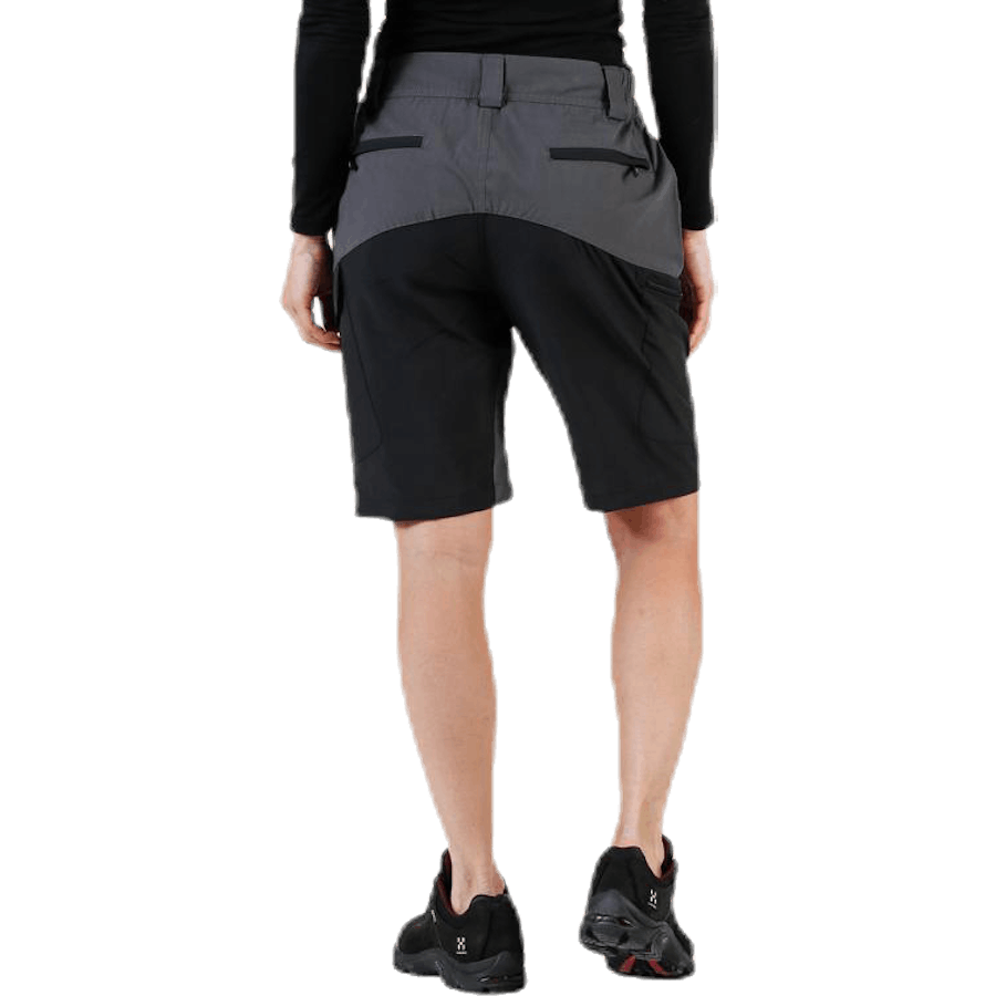 Arizona Shorts Grau