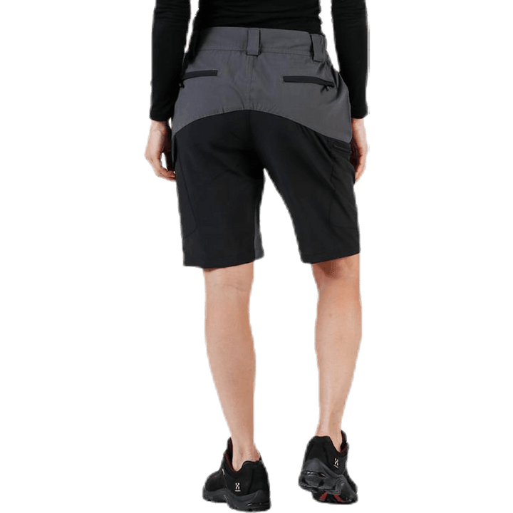 Arizona Shorts Grau