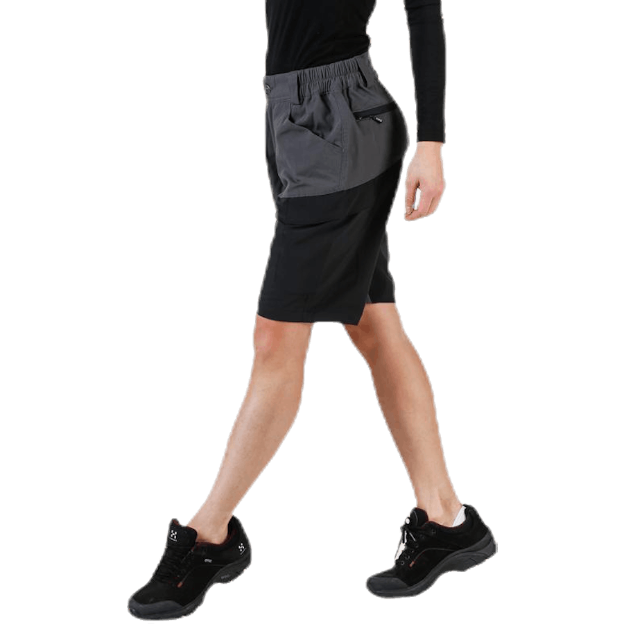 Arizona Shorts Grau