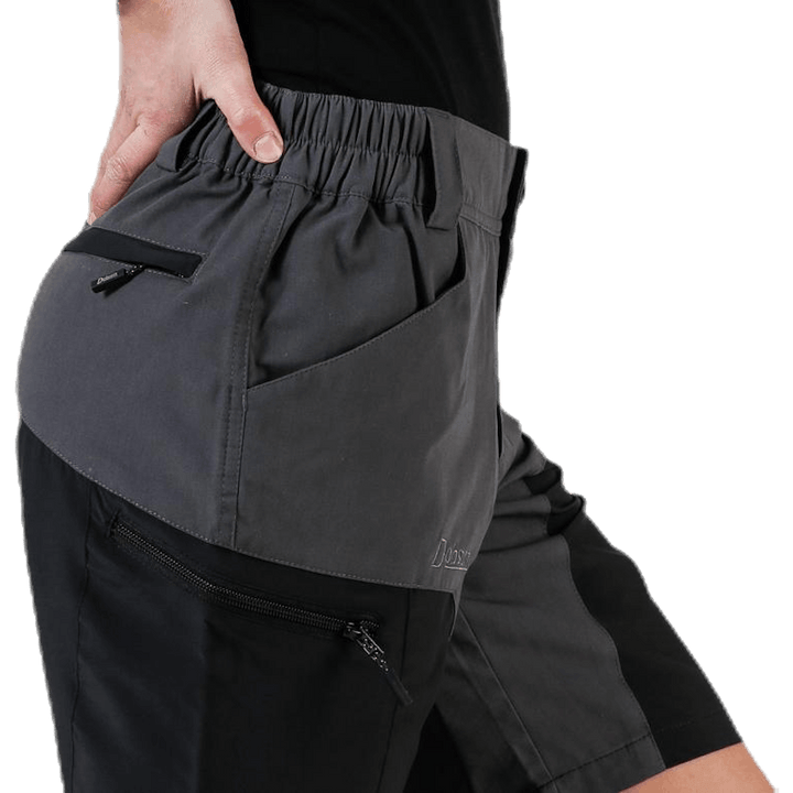 Arizona Shorts Grau
