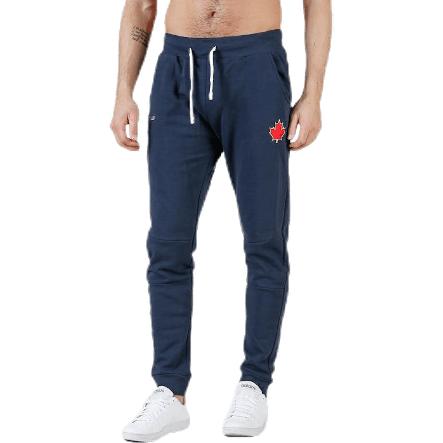 Toronto Pants Blue