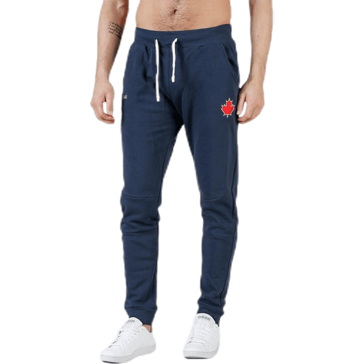 Toronto Pants Blue