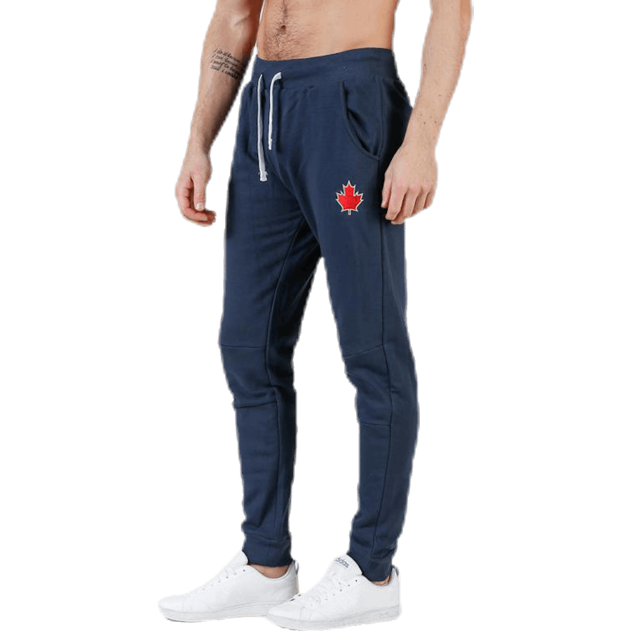 Toronto Pants Blue