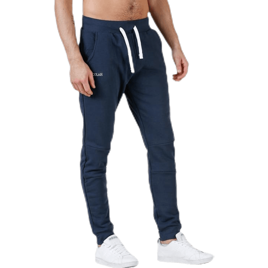 Toronto Pants Blue