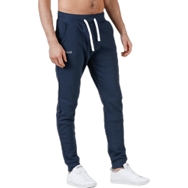 Toronto Pants Blue