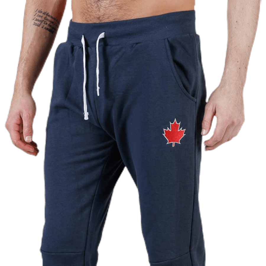 Toronto Pants Blue
