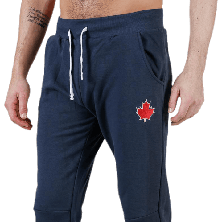 Toronto Pants Blue