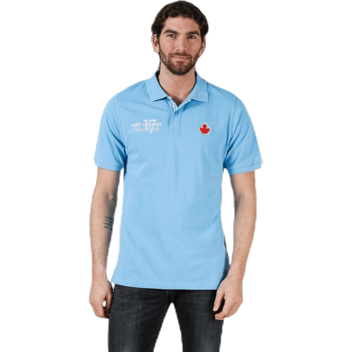 Toronto Polo Blue