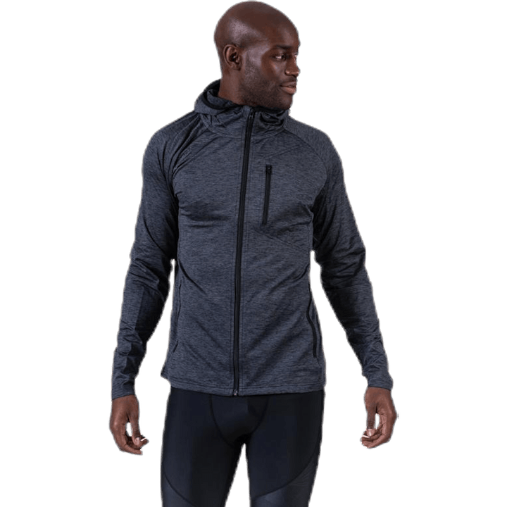 Laikko Jacket Black