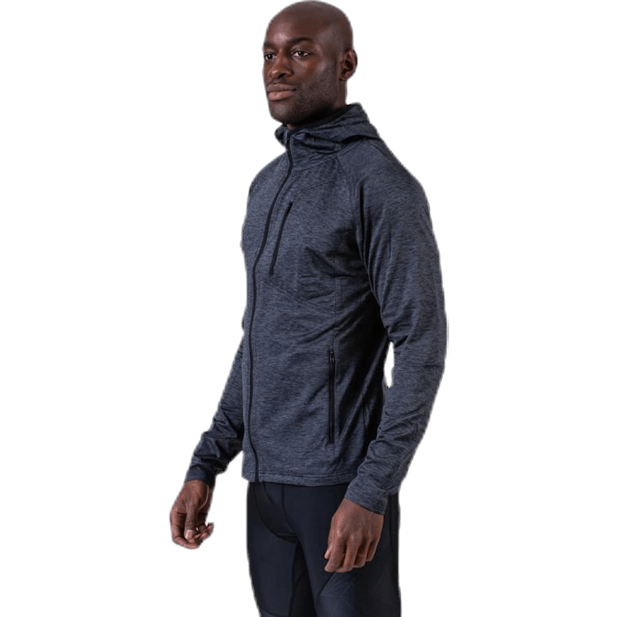 Laikko Jacket Black